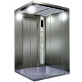 Пассажирский лифт OTSE хорошая цена и хорошее качество малая машинная комната сделано в Китае